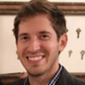 Meet your Posher, Ed